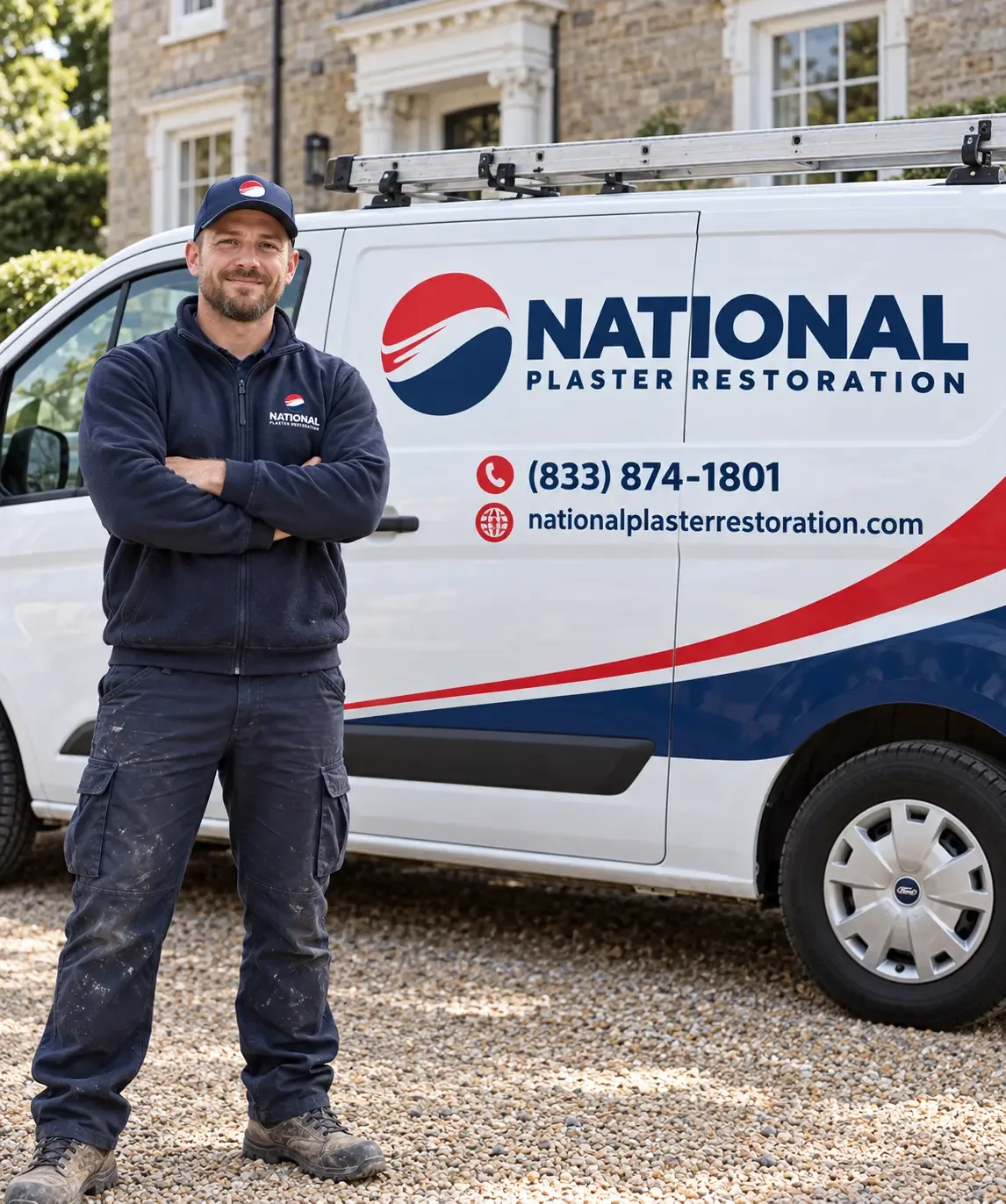 Plaster Repair company in Goldonna, LA